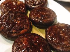 瓤香菇-炙热童年·老北京炙子烤肉(南锣鼓巷店)