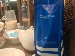 -CHARLIETOWN红茶公司(南京万象天地店)