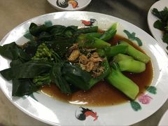 -威南记鸡饭餐室