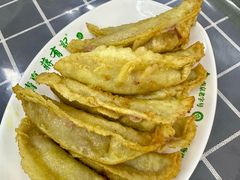 -清真蒋有记(老门东店)