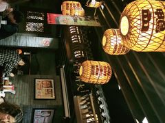 -南京大牌档(香港广场店)