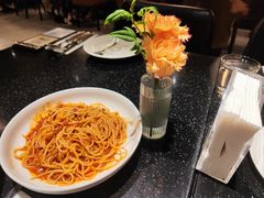 -西堤牛排(北京国瑞店)