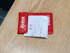 -喜家德虾仁水饺(马栏店)
