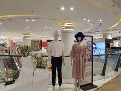 -丽达购物中心(崂山店)