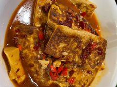 南庙豆腐-袁州宴·地道袁州菜(袁山东路店)