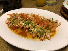 -新悦·霞浦海鲜生(上下杭店)