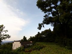-塔川景区