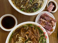 -陈记锅盖面(长江路店)