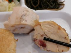 -香妃烤鸡(西单店)
