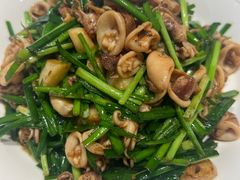 -双合园·海鲜水饺青岛菜(九水东路店)