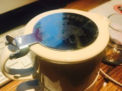 -MAAN COFFEE(金桥店)