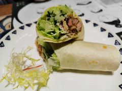 -静香HOUSE·全时段融合餐厅(七星欢乐颂店)