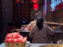 -小龙坎火锅(总店)