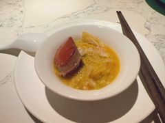 -奉天小馆·非遗东北菜(济南万象城店)