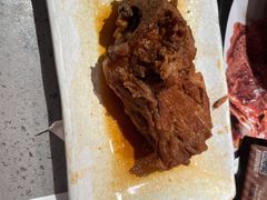 -大师兄·西北小馆(南沙万达广场店)