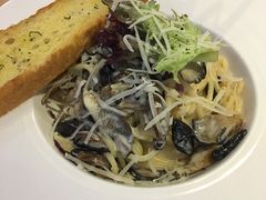 -Country Lane咖啡·意粉(荔园新天地店)