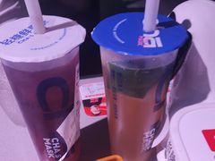 -丰茂烤串(全国首店)