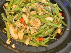 -六泰居·尔滨地标·东北菜(泰山路店)