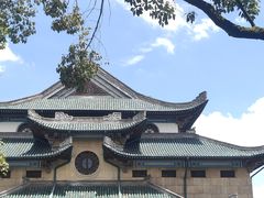 -岳麓山风景名胜区