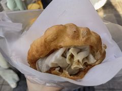 -家阳赵师傅油饼包烧麦(粮道街店)