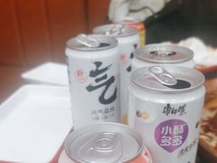 -京元盛铜锅涮肉(上海总店)