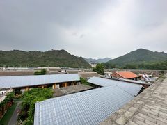 -遥桥古堡