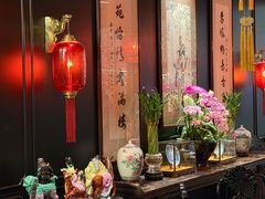 -誉八仙粤菜(万象天地店)