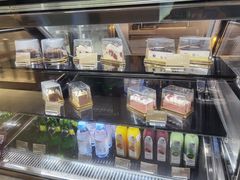 零售区-哈根达斯(西安高新店)