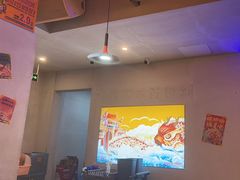 -令狐冲烤鱼·烧菜馆(达明店)