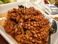 -梅飞酒家(桑园路店)
