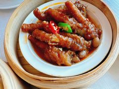 -金悦轩海鲜酒家(拱北店)