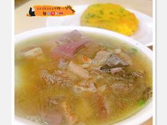-白魁老号饭庄(交道口店)