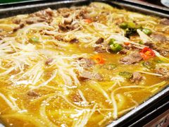 -保定会馆(红旗大街店)