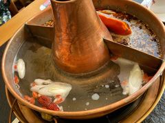 -四季大盘涮肉园(天竺店)