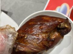 -鼎原力量东北吊炉烧烤(幸福街店)