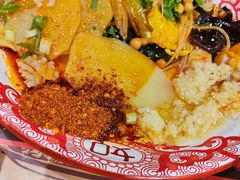 -海椒市落舌·麻辣烫冒菜(晶融汇店)