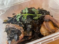 -香港食盈碗仔翅(清远总店)