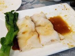 鲜虾肠粉-潭江半岛酒店·西餐厅