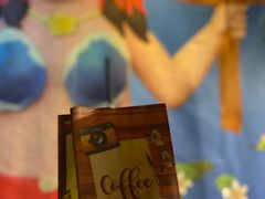 -半坡九号老挝冰咖啡