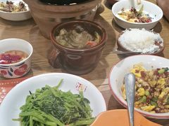 -湘味淳(千禧街店)