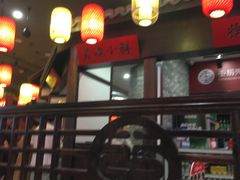 -重捞鲜毛肚火锅(东方不夜城店)