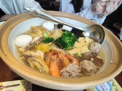 -寻宝记绍兴菜(鲁迅路店)