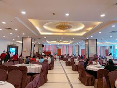 -新溢香国际酒店-中餐厅