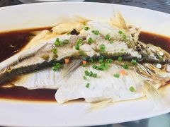 -山水一号·中餐厅