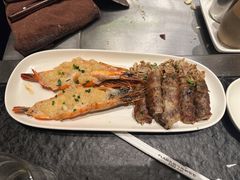 -火地铁板烧(昆山万象汇店)