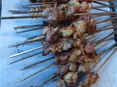 -四禧精酿铜锅涮肉·烧烤工场(大明湖店)