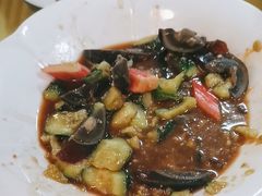 -大梁骨头馆·酱骨老菜(友好店)