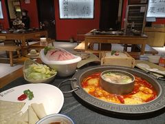 -晓宇重庆火锅(龙首店)