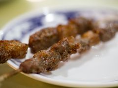-清真·西北人家风味馆(中山中路店)