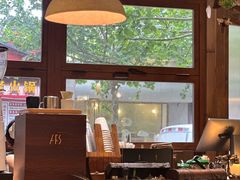 -AFS Cafe & Canteen(闽江二路店)